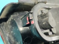 Lampa tył lewa Mitsubishi Colt Z30 VI 04- HB EUROPA