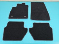 Dywaniki komplet Ford Puma II 19-