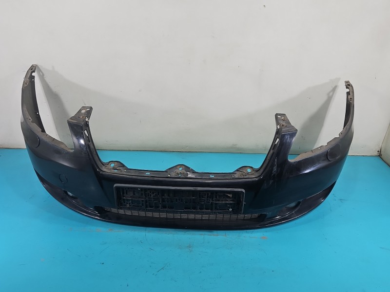 Zderzak przód Fiat Croma II 601/f