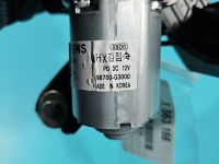 Silniczek Silnik wycieraczki tył Hyundai I30 III 16- 98700-G3000 kombi