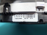 Licznik HYUNDAI i20 II 14-20 94033-C8000 1.2 16V EUROPA