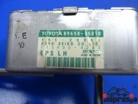 Sterownik moduł Toyota Avensis II T25