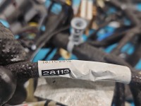 Wiązka deski rozdzielczej Opel Insignia B