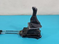 DŹWIGNIA LEWAREK WYBIERAK LINKI Renault Clio IV 12-20 1,2.0 16V