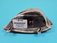 Lampa tył prawa zderzaka przeciwmgielna Dacia Sandero II 12-20 0339000