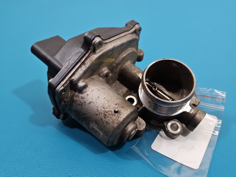 Przepustnica Skoda Kodiaq I 04L131501M, A2C96089300 2.0 tdi