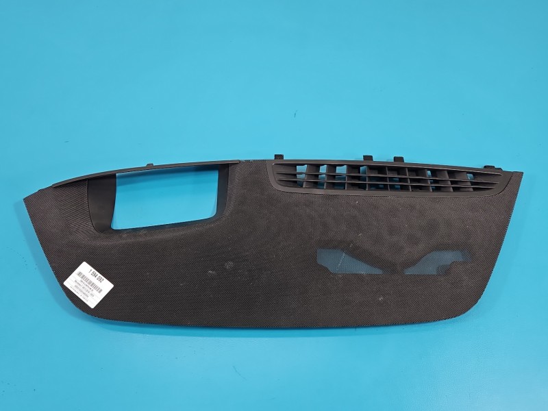 Osłona ZAŚLEPKA PLASTIK Mercedes W213 A2136809605