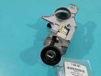 Stacyjka KLUCZYK WKŁADKA Opel Astra III H 2421430