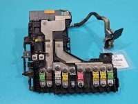 KLEMA INSTALACJA WIĄZKA PLUSOWA PLUS Citroen C4 II 9665878180