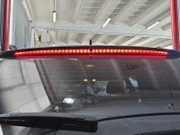 TRZECIE ŚWIATŁO STOP STOPU Mercedes W212