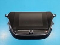 Radio fabryczne Opel Corsa F 3923126500 radioodtwarzacz