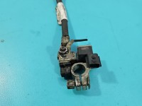 KLEMA INSTALACJA WIĄZKA MINUSOWA MINUS Opel Movano III A4159056300, 250820605R