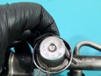 TESTOWANY Wtryskiwacz Mercedes W203 0000787249, A1110703095, A1110780382 2.0 kompressor