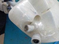 Zbiorniczek Zbiornik wyrównawczy Audi 80 B3 1.6 TD