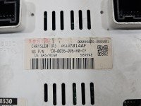 Licznik Jeep Patriot 06-17 3538530, 688-10, 014AF 2.4 16V EUROPA