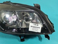 Reflektor prawy lampa przód Opel Zafira A EUROPA