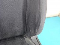 Fotel lewy przód kierowcy Nissan Qashqai I J10 06-13 EU 5d