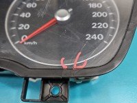 Licznik Ford Focus Mk2 4M5T-10849-GP 1.6 tdci EUROPA