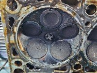 Głowica Audi A6 C5 06C103373E 3.0 V6