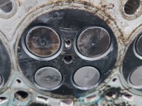 Głowica BMW F01 7800003, N57D30A 3.0d