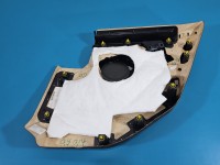 Tapicerka drzwi tył lewa boczek Bmw i3 7345353