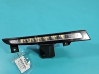 Światło jazdy dziennej prawe Renault Megane III