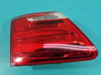 Lampa tył lewa klapy Mercedes GL II X166 HB EUROPA A1668201164