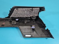 Osłona ZAŚLEPKA PLASTIK Renault Megane IV 799111718R, 799113717R