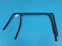 Listwa drzwi tył lewa Skoda Octavia IV kombi