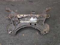 WÓZEK KOŁYSKA TRAWERS Sanki Belka silnika Toyota Verso 09- 2.0 D4D 1ad