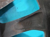 Felga aluminiowa 16" Renault Megane IV alufelga