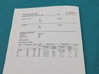 TESTOWANY Wtryskiwacz Mercedes Sprinter I 903 0445110024 2,2.0 CDI