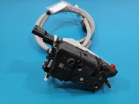 Zamek tył prawy Peugeot Expert III 16- 6PIN, drzwi przesuwne 084169, 16942530