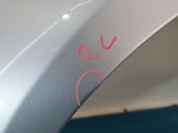 Błotnik przód lewy AUDI A8 D4 4H LX7Q