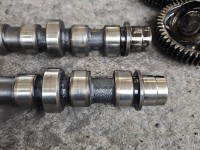 Głowica Fiat Croma II 46822135 1.9 jtd