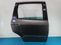 Drzwi tył prawe Fiat Croma II kombi 5d