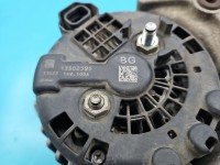 TEST Alternator Chevrolet Cruze 13502595 1.6 16V