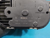 Przepustnica Lancia Ypsilon 0280750042 1.2 16V