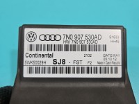 Sterownik moduł Volkswagen, GATEWAY Vw Passat B7 7N0907530AD, 5WK50029H