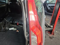 Lampa tył prawa błotnika Citroen C4 Grand picasso I 06-13 HB EUROPA 009-466-02RE
