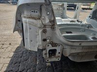 Błotnik tył lewy Jaguar XE X760 ćwiartka biały LRC NER polaris white