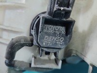 Zbiornik Zbiorniczek płynu spryskiwacza Toyota Land Cruiser J200 07-