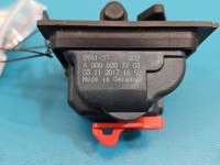 Siłownik klapki wlewu paliwa Mercedes W213 A0008207703