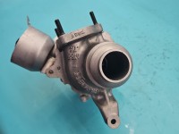 Turbosprężarka Regenerowana Peugeot 508 I 10-18 2.0 hdi 163KM 806497-1, 9677062780, OFL00599F