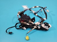 Instalacja Wiązka drzwi przód lewych Toyota Corolla E21 19- 82152 OZ L20
