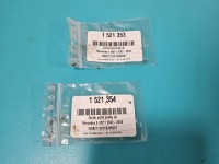 Zwrotnica prawa piasta przód 2.2 cdi Mercedes W211