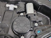 Podnośnik przód lewy Mazda 6 III GJ D6515958X 4d