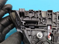Konsola panel nawiewu BMW G30 114191-10
