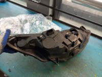 Reflektor lewy lampa przód Ford B-Max 12-17 EUROPA