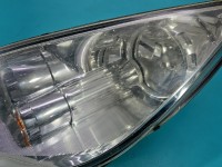 Reflektor lewy lampa przód Mitsubishi Colt Z30 VI 04- EUROPA